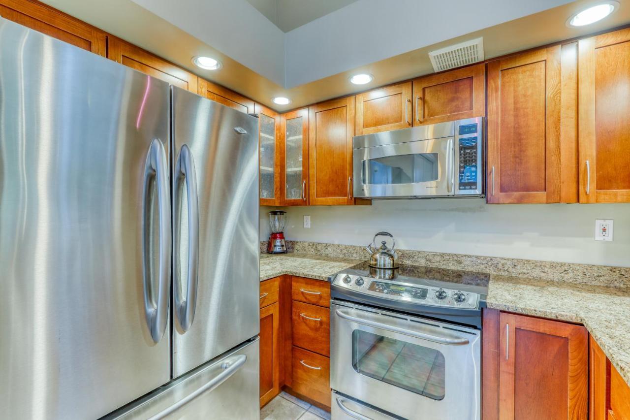 Belltown Court Sunset Suite Сиатъл Екстериор снимка