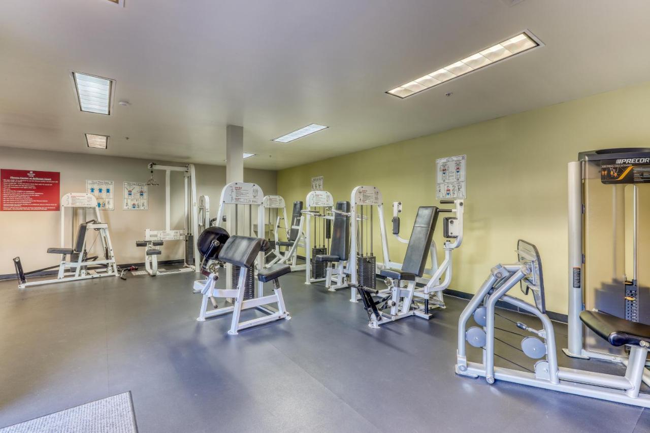 Belltown Court Sunset Suite Сиатъл Екстериор снимка