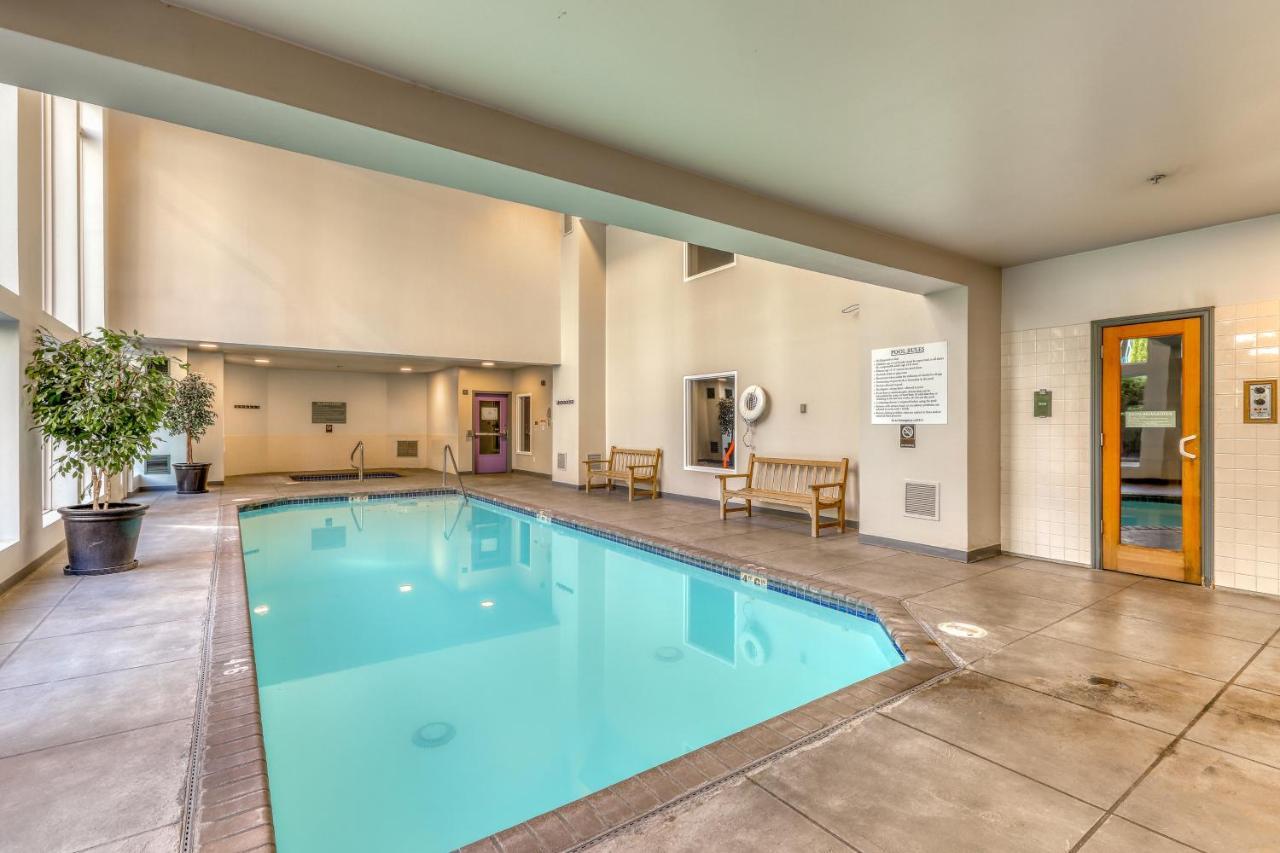Belltown Court Sunset Suite Сиатъл Екстериор снимка