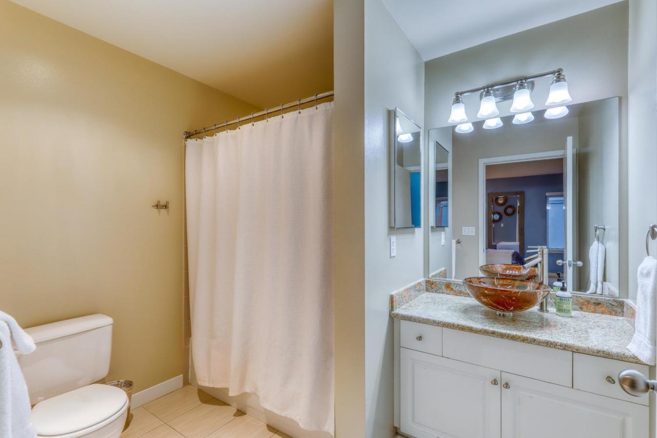 Belltown Court Sunset Suite Сиатъл Екстериор снимка