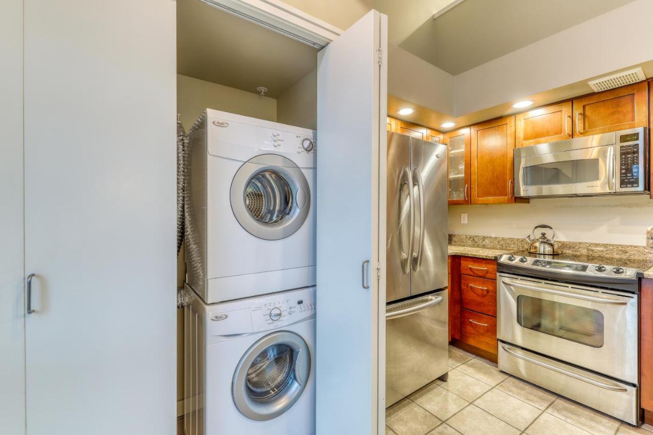 Belltown Court Sunset Suite Сиатъл Екстериор снимка