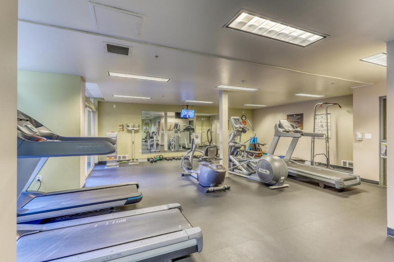 Belltown Court Sunset Suite Сиатъл Екстериор снимка