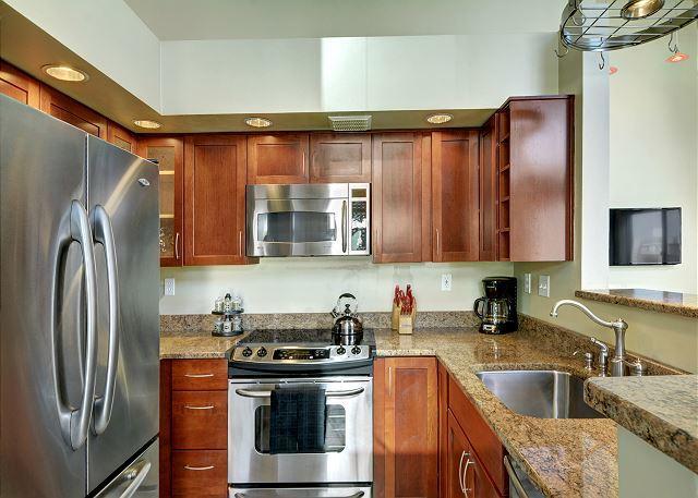 Belltown Court Sunset Suite Сиатъл Екстериор снимка