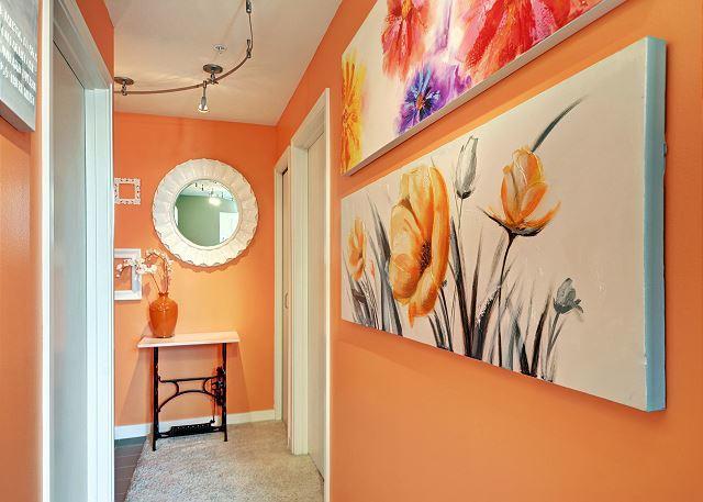 Belltown Court Sunset Suite Сиатъл Екстериор снимка