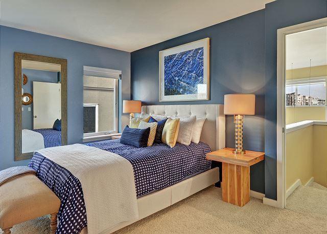Belltown Court Sunset Suite Сиатъл Екстериор снимка