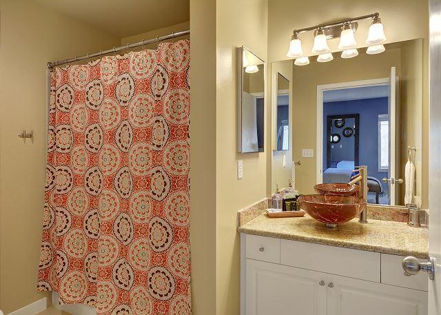 Belltown Court Sunset Suite Сиатъл Екстериор снимка