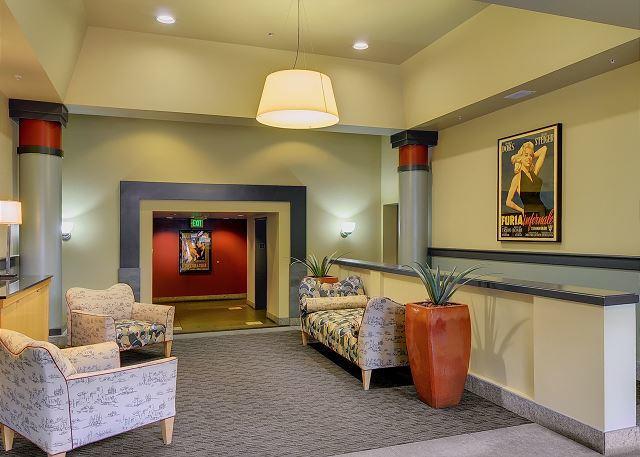 Belltown Court Sunset Suite Сиатъл Екстериор снимка