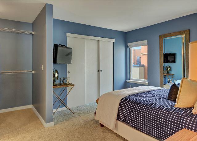 Belltown Court Sunset Suite Сиатъл Екстериор снимка